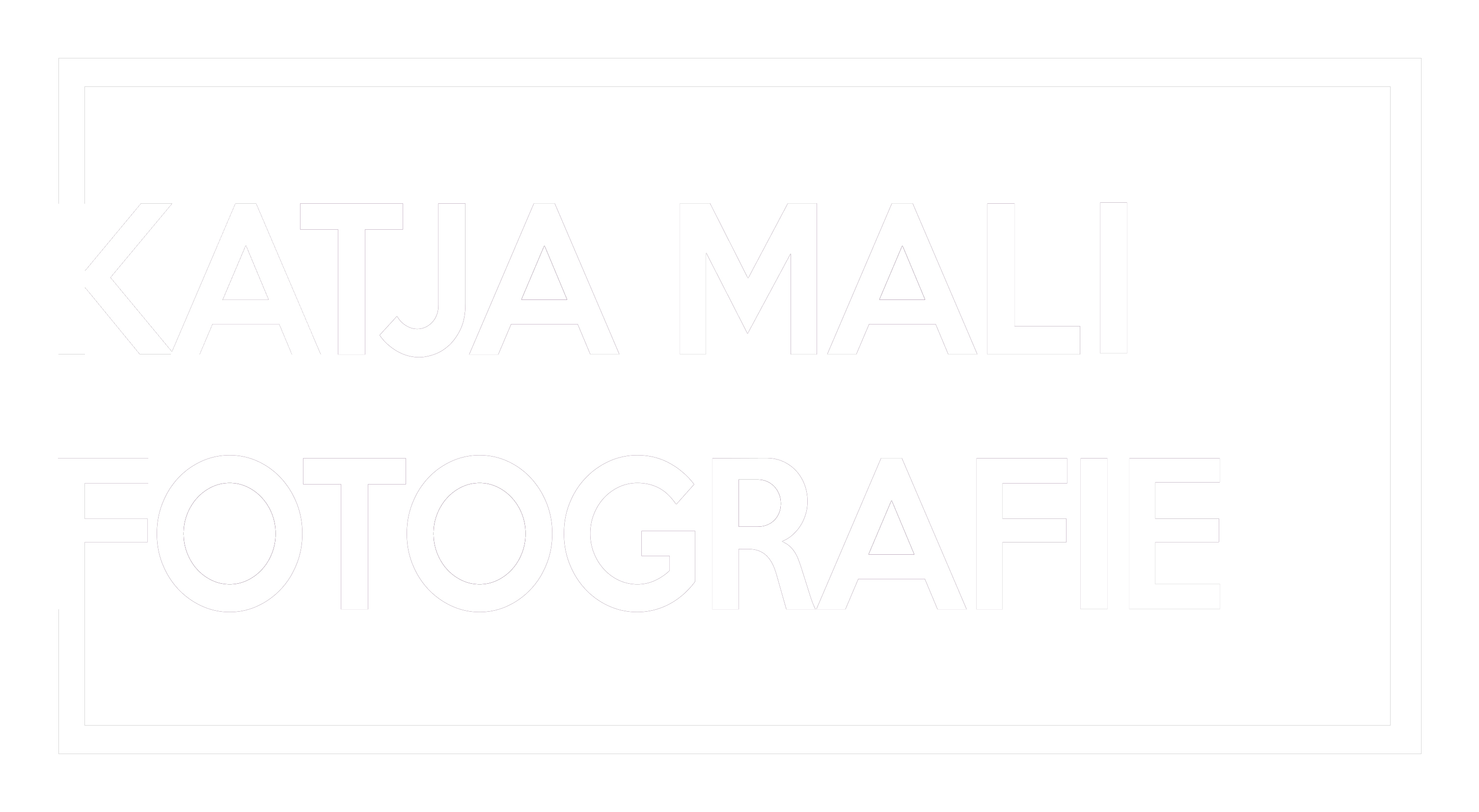 Katja Mali Fotografie